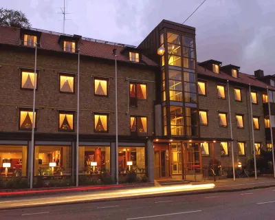 Hotel Örgryte Hotels near Skansen Lejonet