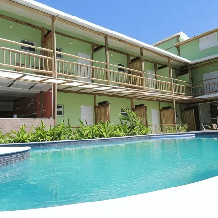 Beachcamp Maresias
