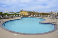 DoubleTree by Hilton Atlantic Beach Oceanfront - Beach