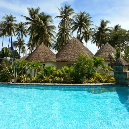White Chocolate Hills Resort