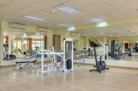 Prima Life Makadi Hotel - All Inclusive - Træningscentre