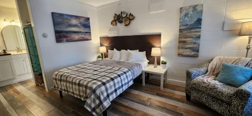 Rolling Hills Motel - Motel