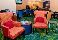 SureStay by Best Western Mount Pleasant Racine