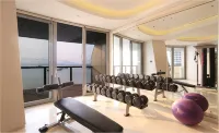 Phoenix Island Resort Sanya - gimnasio