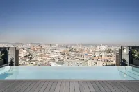 Andante Hotel - Infinity Pools