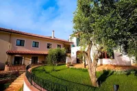 Il Casale Della Stella - Villas