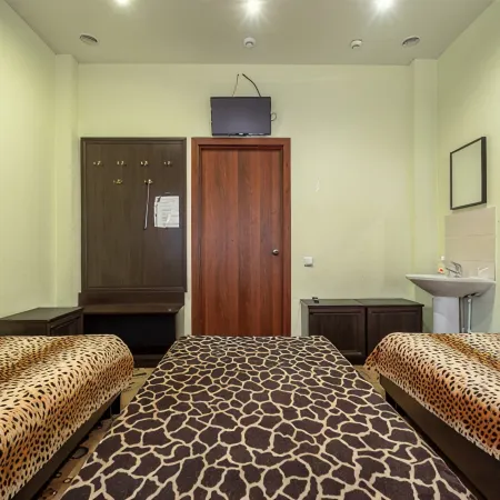 Laym Hotel