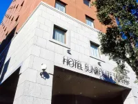 ホテルサンルート台北 のホテル