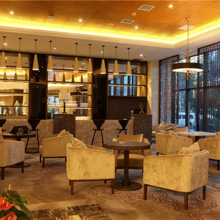 Silu Wanli Hotel