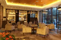 Silu Wanli Hotel - Aamiainen