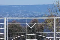The Hydro Majestic Blue Mountains - Mountain view