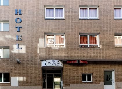 HOTEL VALDEMORO