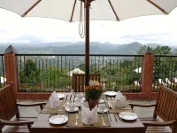 Amaya Hills Kandy Hotels in Kandy