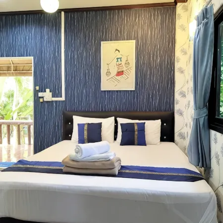 Paifha Beach Resort