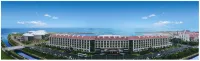 Moon Bay Seascape Hotel - Ocean View