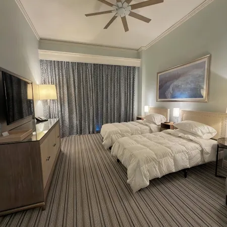FAMILY RESIDENCE at The Ritz-Carlton Key Biscayne