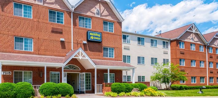 Candlewood Suites FREDERICK by IHG Hotels in Frederick County