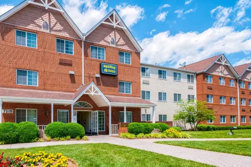 弗雷德裏克 Candlewood Suites 酒店（IHG 旗下）