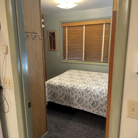 Cozy Cabin Minutes from Glacier's Two Medicine Valley