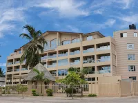 Landmark Mbezi Beach Resort Hotels near Kunduchi