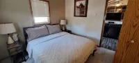 Cozy cabin in the Hills - Alppimaja