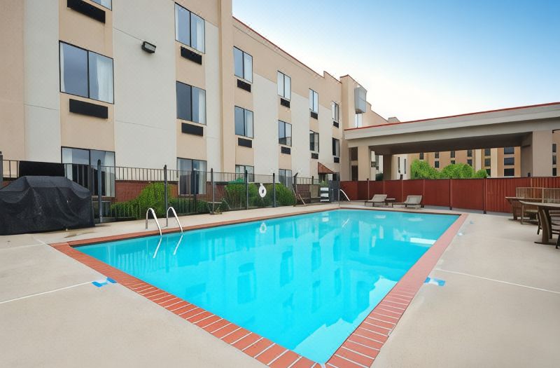 Best Western Plus Gadsden Hotel Suites photo 2