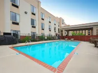 Best Western Plus Gadsden Hotel  Suites - Pools