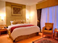Park Lane Hotel Hotels near Packages Mall