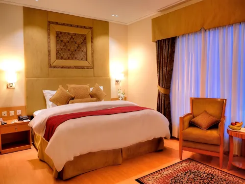 Park Lane Hotel