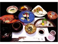 Kagetsu Ryokan