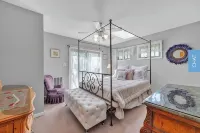 Home in Hobart - Roxbury Near Skiing and Weddings. - balcony