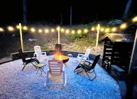 Modern Chalet Near Mt. Sunapee & Lake Massasecum - Alphydda