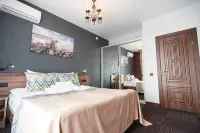 Business Residence Apartment - 2 звезды