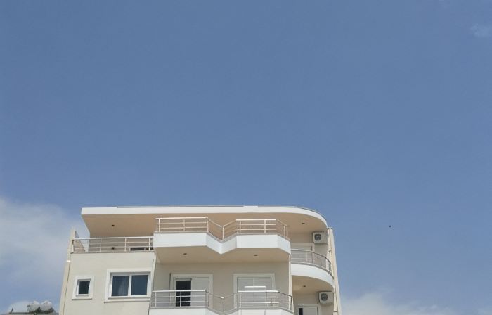 Magic Ionian Apartments & Rooms