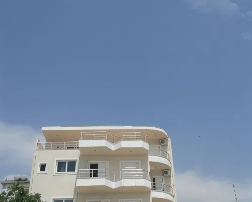 Magic Ionian Apartments & Rooms Hotels in Himare