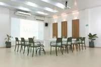 Waira Suites - Bares