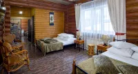 Спа-курорт «Кедровый» - С баром