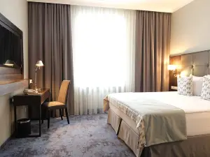 Ostrovskij Hotel