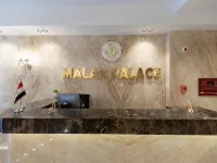 Malak Palace Cairo Hotel Hotels near The Egyptian Museum