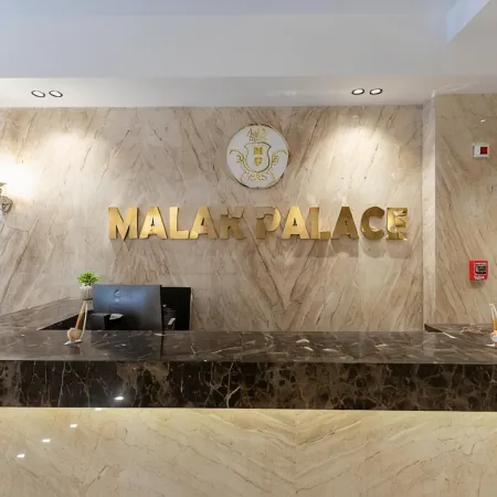 Malak Palace Cairo Hotel