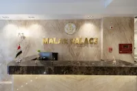 Malak Palace Cairo Hotel Отели в г. 