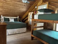 Cabin at Calico Springs - Bluegrass and Bourbon - 3 estrellas