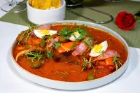 Waira Suites - breakfast