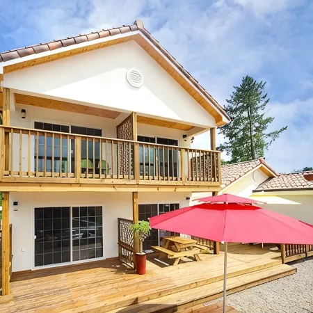Samcheok Lime Pension