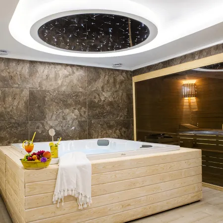 Suna Sun Hotel - Adult Only
