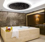 Suna Sun Hotel - Adult Only - Kylpyammeita