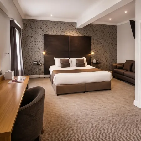 CBH The Mount Hotel