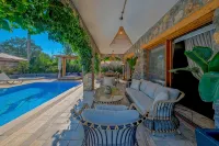 Villa Kayakoy 1