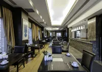 Levni Hotel & SPA - Special Category - 朝食