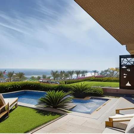 The Zen Wellness Resort